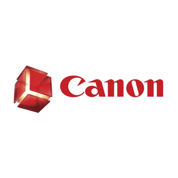 Логотип Canon