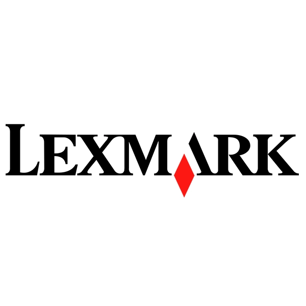Логотип Lexmark